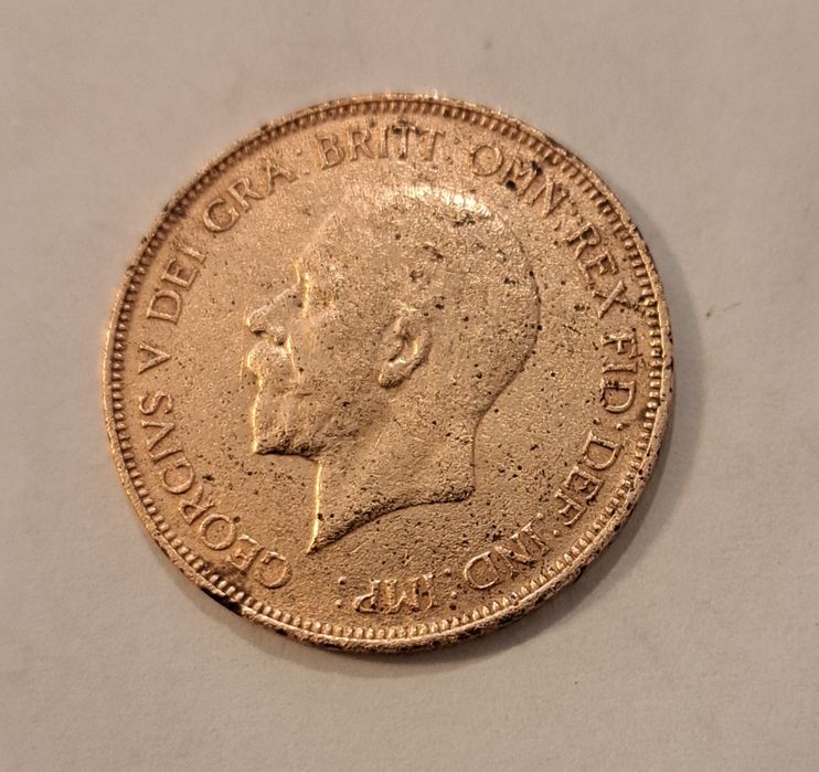 One Penyz 1935 roku