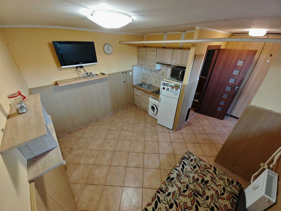 Lokal usługowy, Gaj - ul. Orłowicza