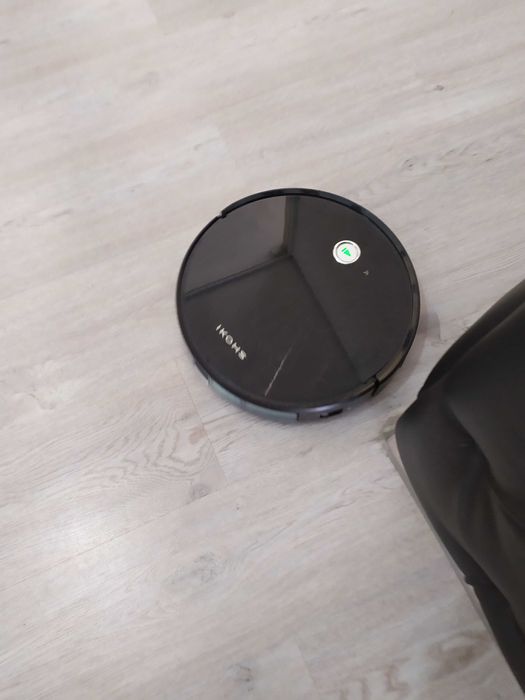 Aspirador Robot IKOHS