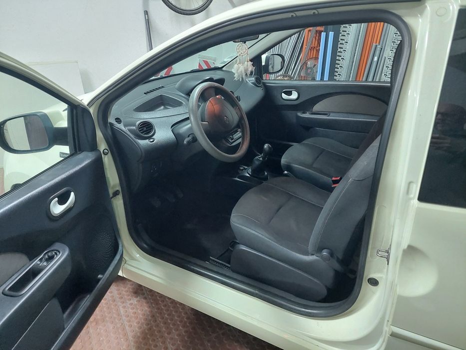 Vendo Renault Twingo 1.2