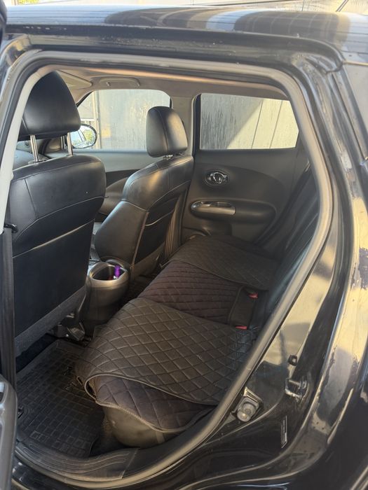 Nissan Juke 2011 VIN JN8AF5MV9BT025605 фото оголошення 8 з 8