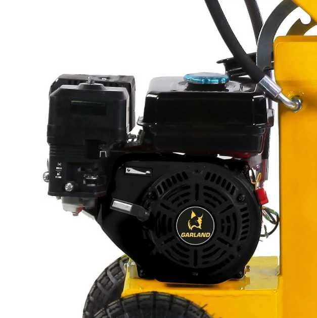 Rachador Lenha 15 Toneladas Gasolina Garland 1052ZG-V23