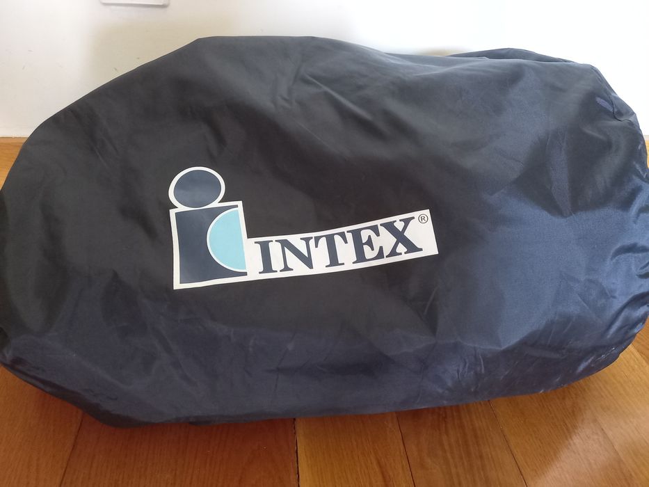 Cama - Intex 195x150x45