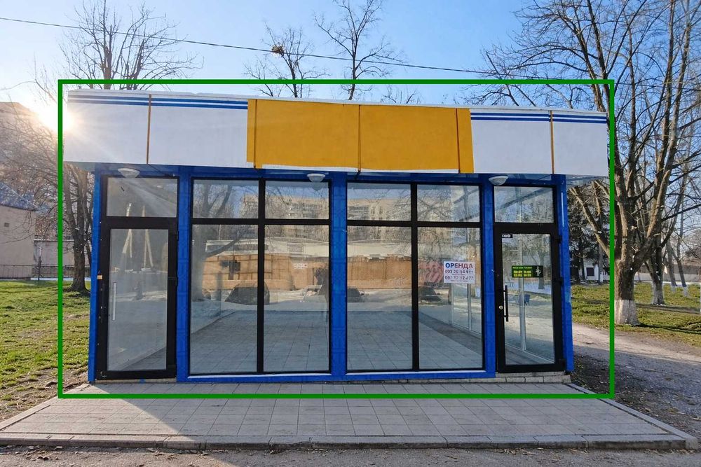 Продаж пр. Тракторобудівників р-н 11 поліклініки 39 м2