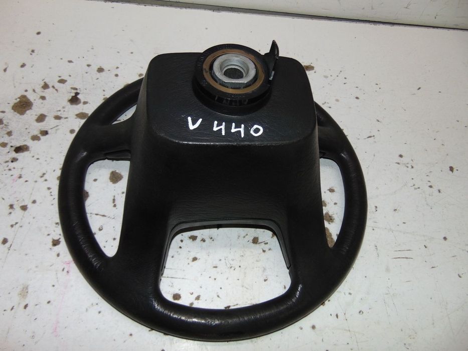 Volvo 440 volante " nova de stock antigo