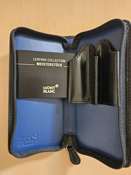 Estojo Montblanc