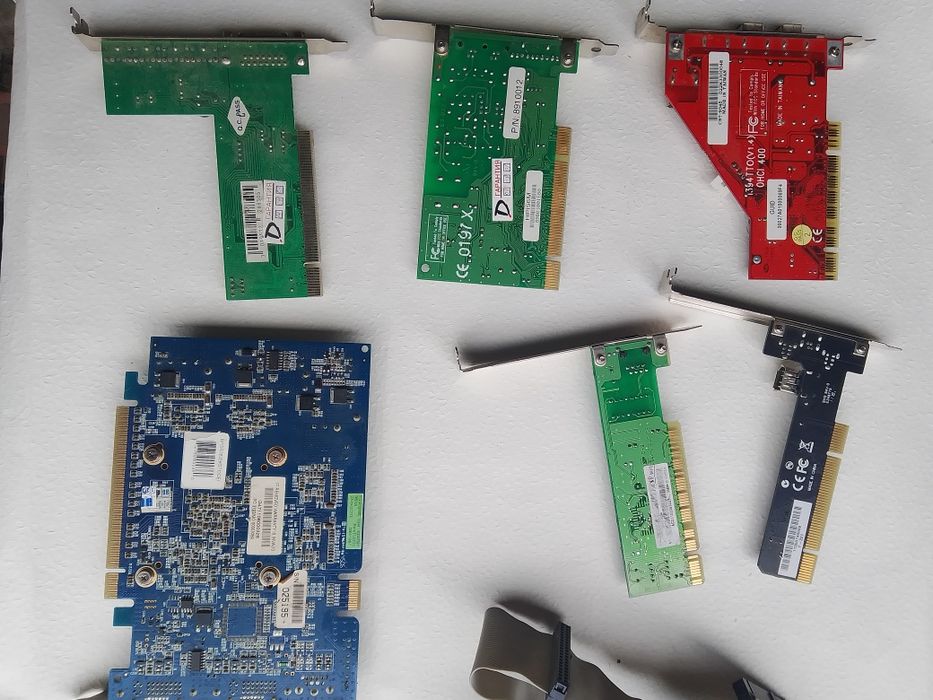 Відеокарта для ПК GE Force7600