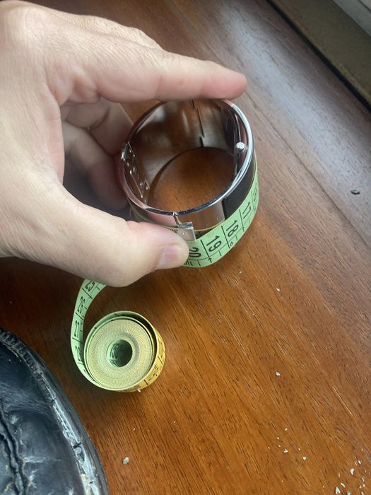 Relogio /pulseira calvin klein senhora