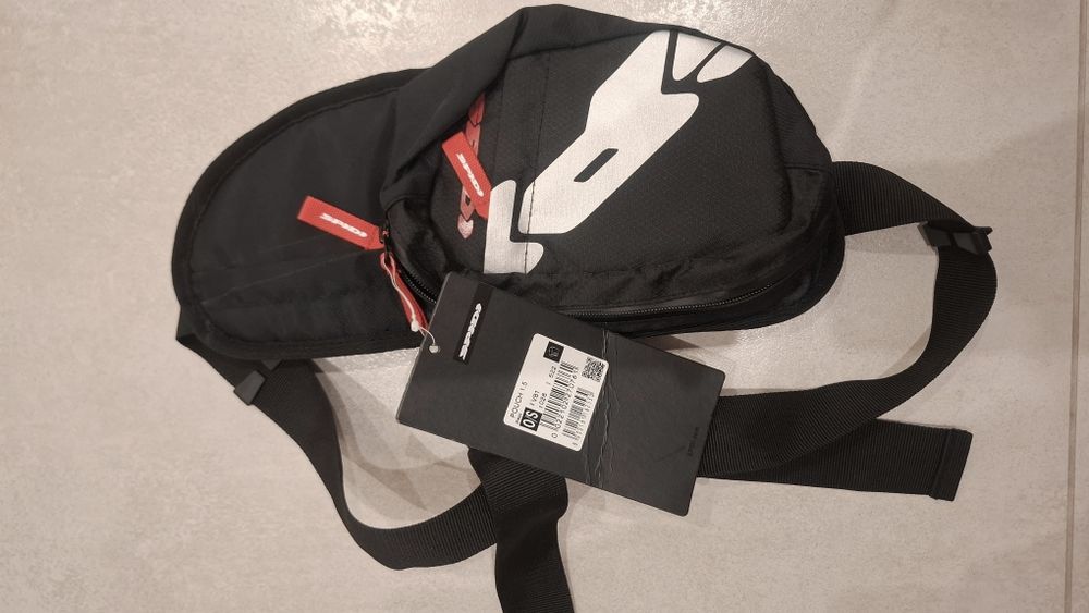 Saszetka Spidi Pouch 1,5 | NOWA