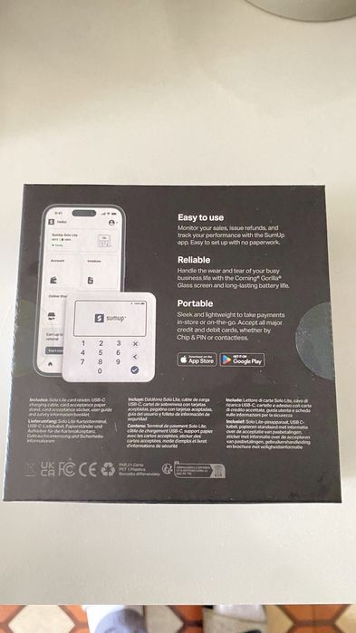 Maquina solo lite438773897138677761