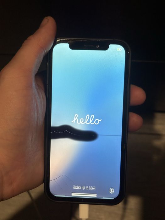 Vendo Iphone 12 Pro ( LER BEM A DESCRIÇAO !!! )