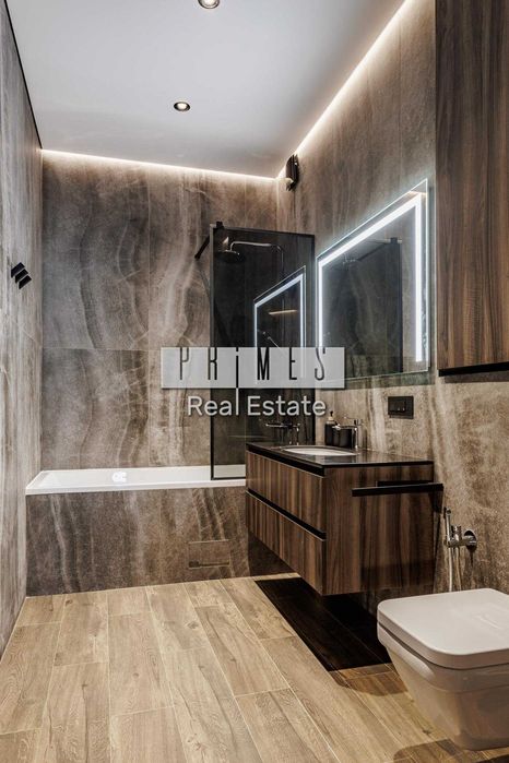 Продаж 5к квартири, ЖК Delmar, вул. Андрія Верхогляда, 4б, Печерськ