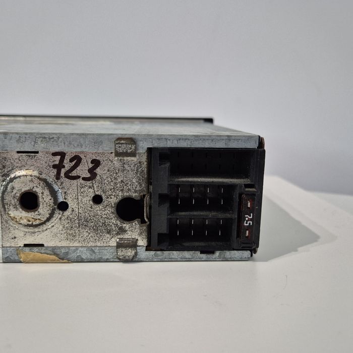 Radio Opel SC 303 omega astra ascona manta kadett corsa senator
