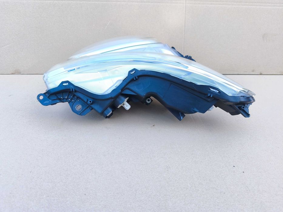 CITROEN C1 II 2 14- lampa prawa przód reflektor SOCZEWKA 81110-0H170