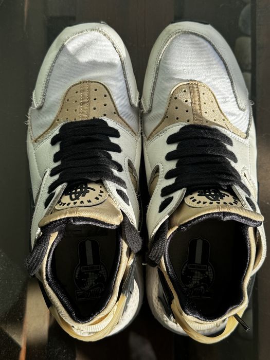 Nike Air Huarache