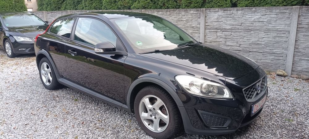 Volvo C30
