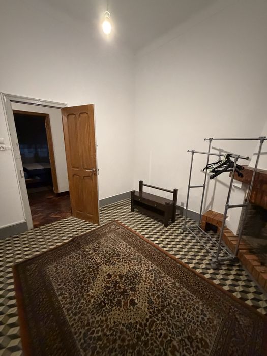 Moradia T4 para arrendamento Santarém