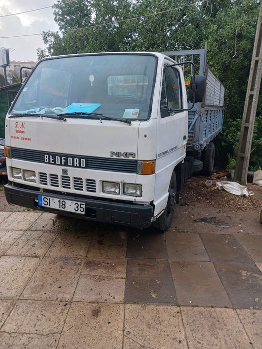 Serviços de máquinas