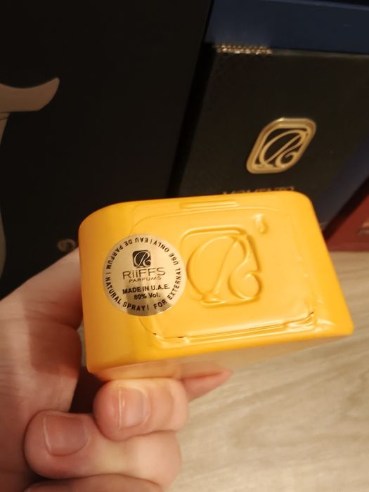 Seasons Rise Riiffs 100ml