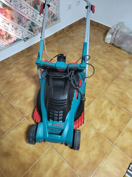 Cortador de Relva - Bosch