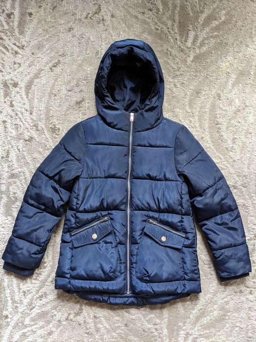 Куртка зима  осінь Matalan 9р.