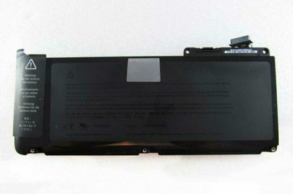 Ориг Аккумулятор АКБ батарея MacBook Pro 13" 1342 A1322 15" A1286 1382