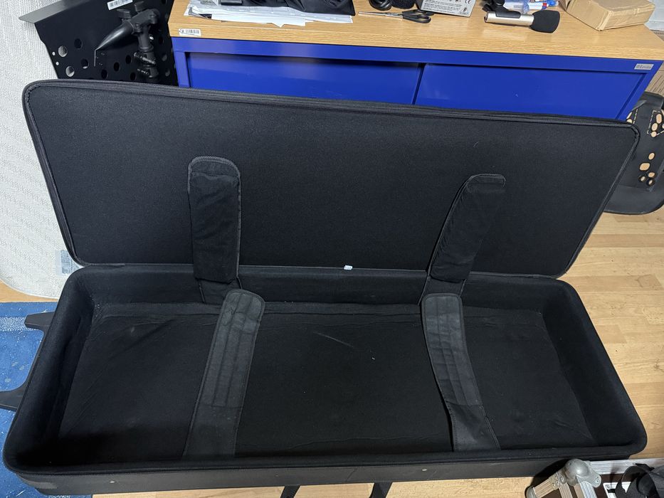 Gator GK-76 bolsa para teclado