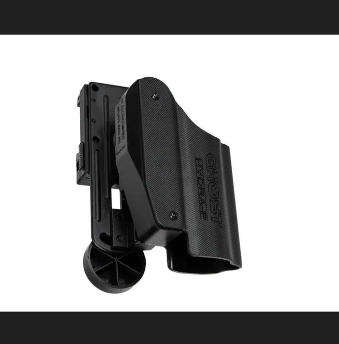 Кобура Ghost Hydra Р+ для Glock 17/19/45, нова, 6200 грн.