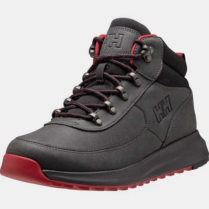 Helly Hansen 43 р черевики