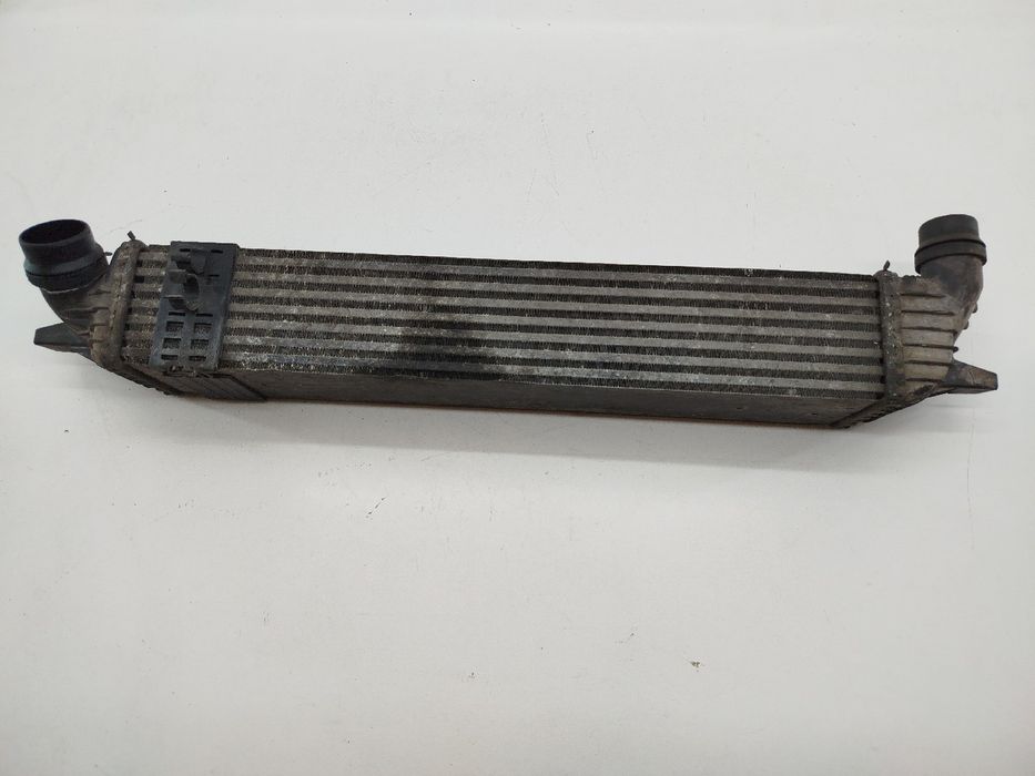 Intercooler - RENAULT Laguna III (BT0/1) | 07 - 15