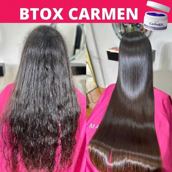 Kit Escova Progressiva Brigitte| Shampoo + Ativo 1000ML