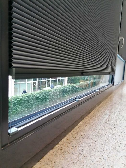 Rolety D/N Żaluzje Moskitiery Plissy Markizy CALY KRAKÓW I OKOLICE