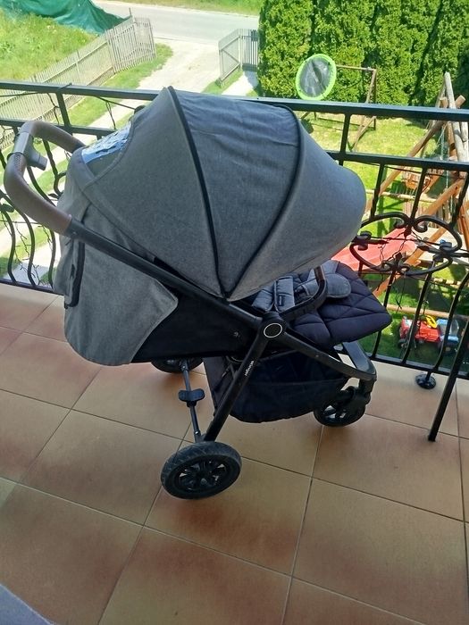 Spacerówka 4baby stinger