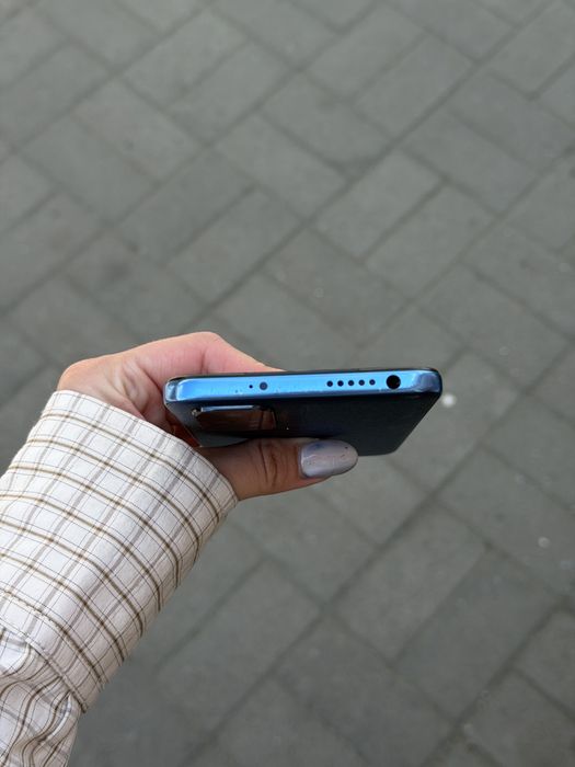 Redmi note 11 6/128