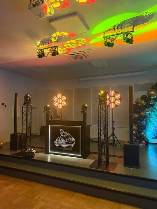 DJ na Twoją imprezę - probably the best !