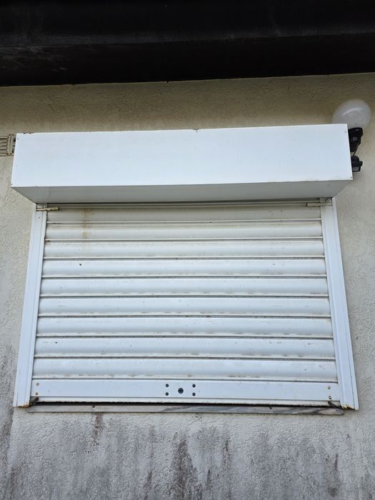 Grades de segurança Janela/Porta