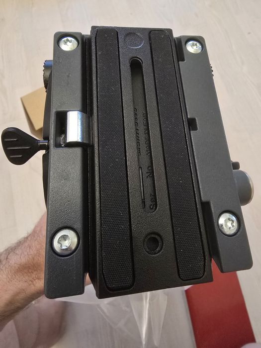 НОВИЙ Монопод Manfrotto MVMXPRO500US (Made in Italy) ОРИГІНАЛ