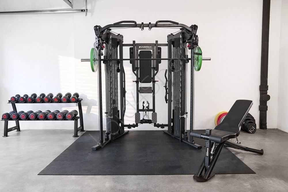 Brama treningowa HAMMER Maximum AUTARK 10.0