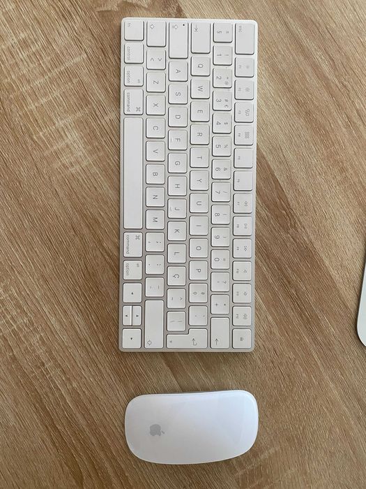 Apple iMac 21,5" | Retina 4k | i5-3.1GHz | SSD