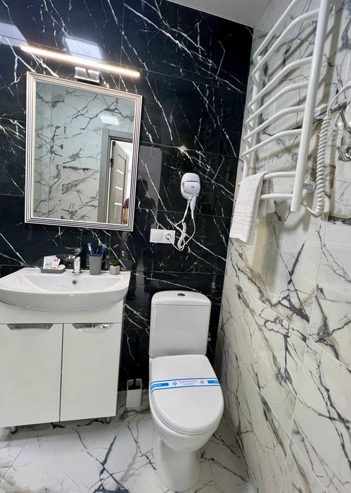 Гарна квартира Центр, Залізничний вокзал