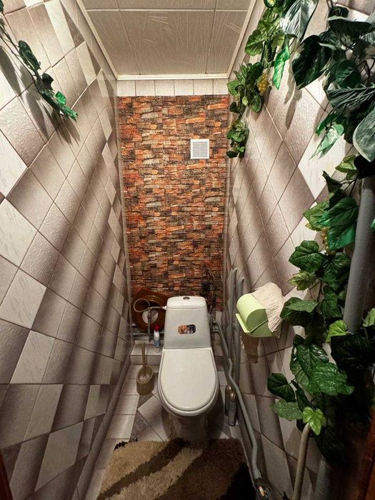 40856 Продам простору 3к квартиру з ремонтом на ПРИБУЗЬКІЙ GUL