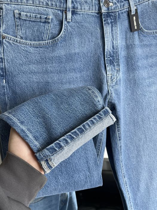 Джинси Massimo Dutti