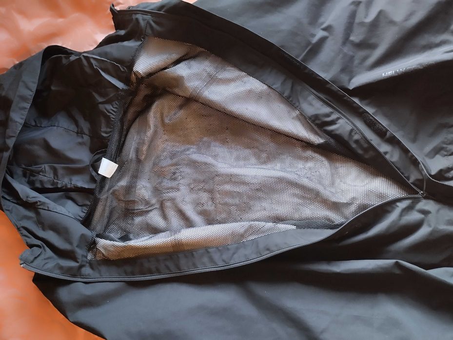 Ветровка куртка HH Helly Hansen новая размер XL