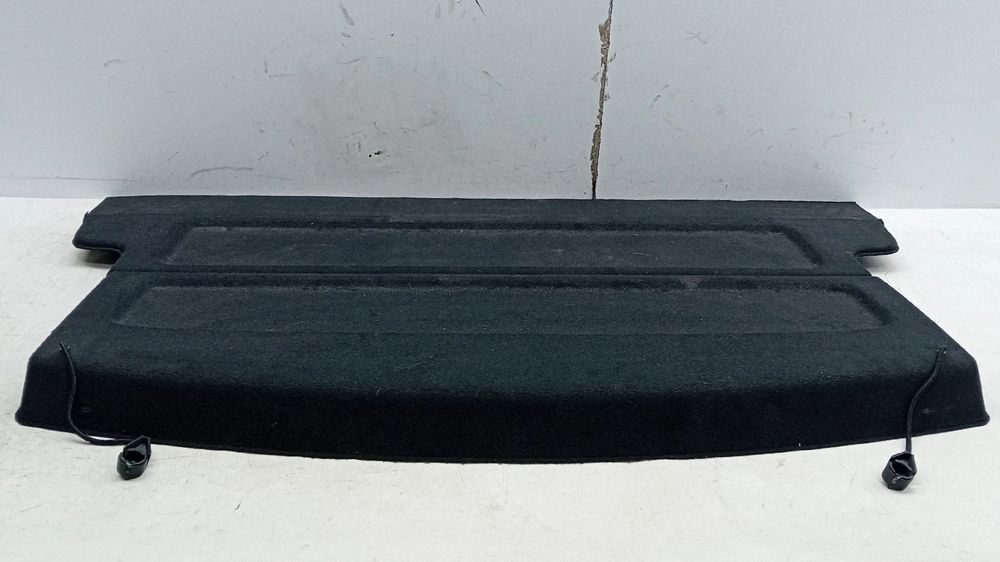 Chapeleira / tampo da mala CITROËN C5 Aircross