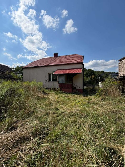 Dom – Pradła - Widok 2