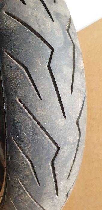 Колесо передние Yamaha R17. J17XMT3.50