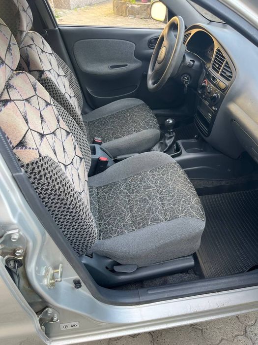 Продам Daewoo Lanos 2006 року