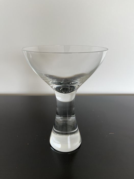 Excelente serviço de copos de 46 peças