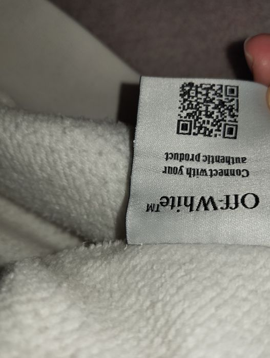 Bluza z kapturem kolekcjonerska off - white Tom & Jerry XXL z 2013