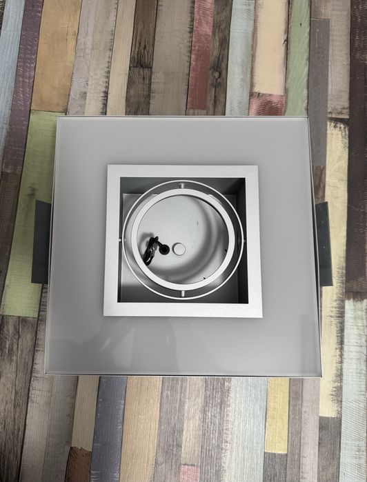 Lampa Oprawa awaryjna HYBRYD kod kat: 32263+